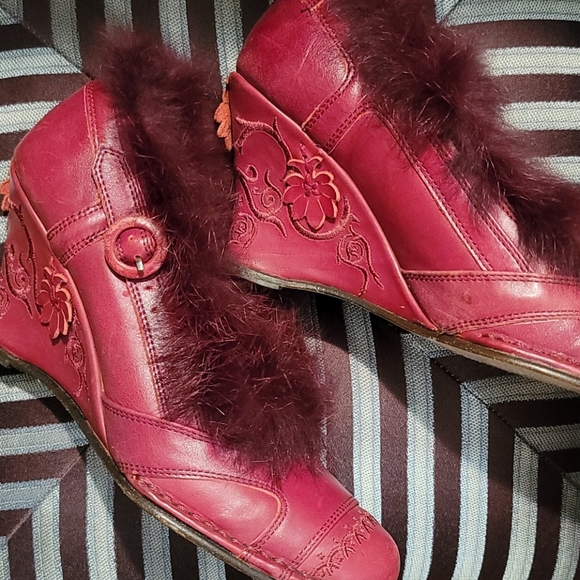 Dkode Wedges - Picture 4 of 8